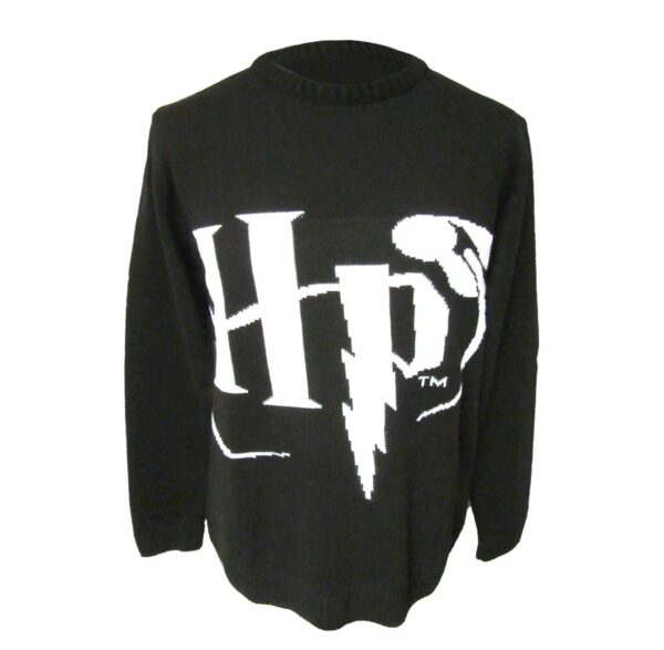 Harry Potter Harry Potter Villapaita, jumpperi