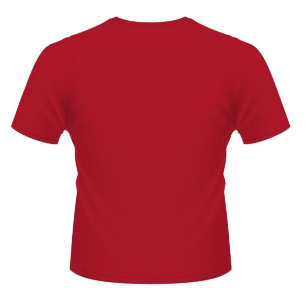 Game Of Thrones House Of Targaryen T-Paita