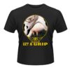 Aerosmith Get A Grip T-Paita