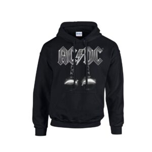 AC/DC Family Jewels Huppari