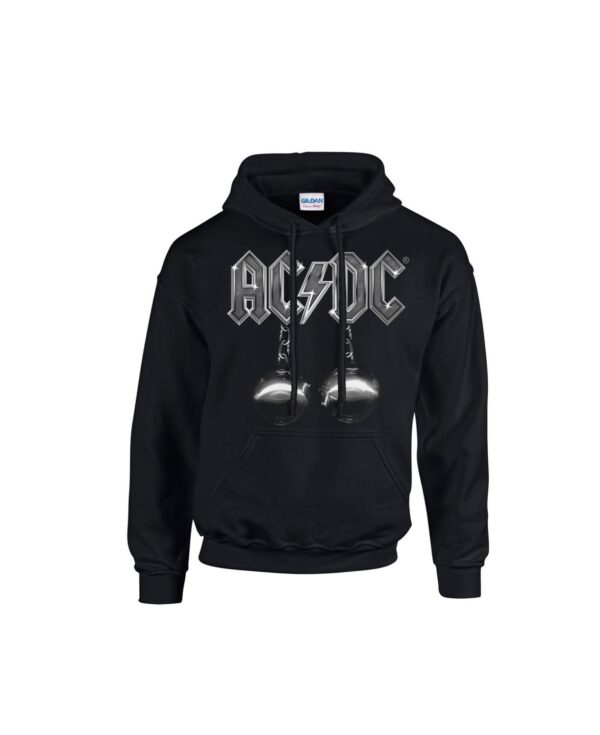AC/DC Family Jewels Huppari
