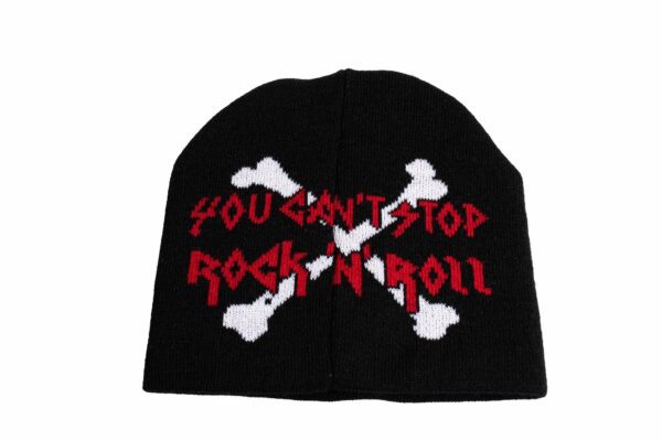 Twisted Sister You can't stop Rock Â´nÂ´ Roll Twisted sister Pipo