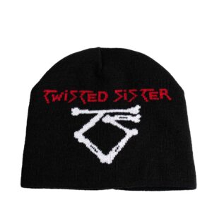 Twisted Sister You can't stop Rock Â´nÂ´ Roll Twisted sister Pipo