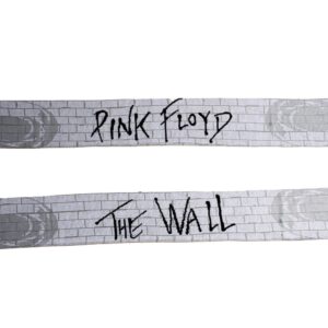 Pink Floyd The Wall Kaulahuivi
