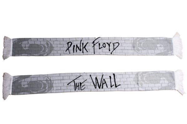 Pink Floyd The Wall Kaulahuivi