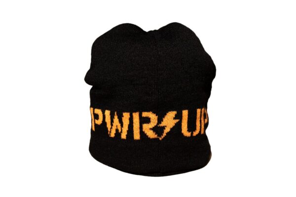 AC/DC PWR Up Beanie AC/DC Pipo
