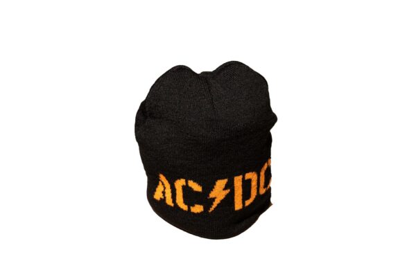 AC/DC PWR Up Beanie AC/DC Pipo