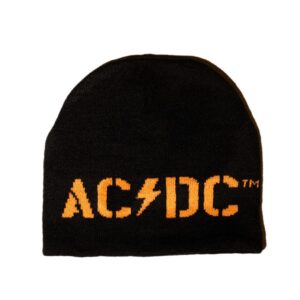 AC/DC PWR Up Beanie AC/DC Pipo
