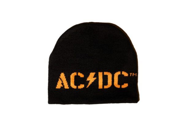 AC/DC PWR Up Beanie AC/DC Pipo