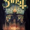 Ghost Meliora T-Paita