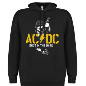 AC/DC PWR Shot in the Dark Huppari