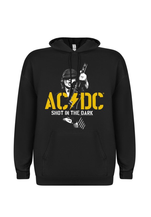 AC/DC PWR Shot in the Dark Huppari