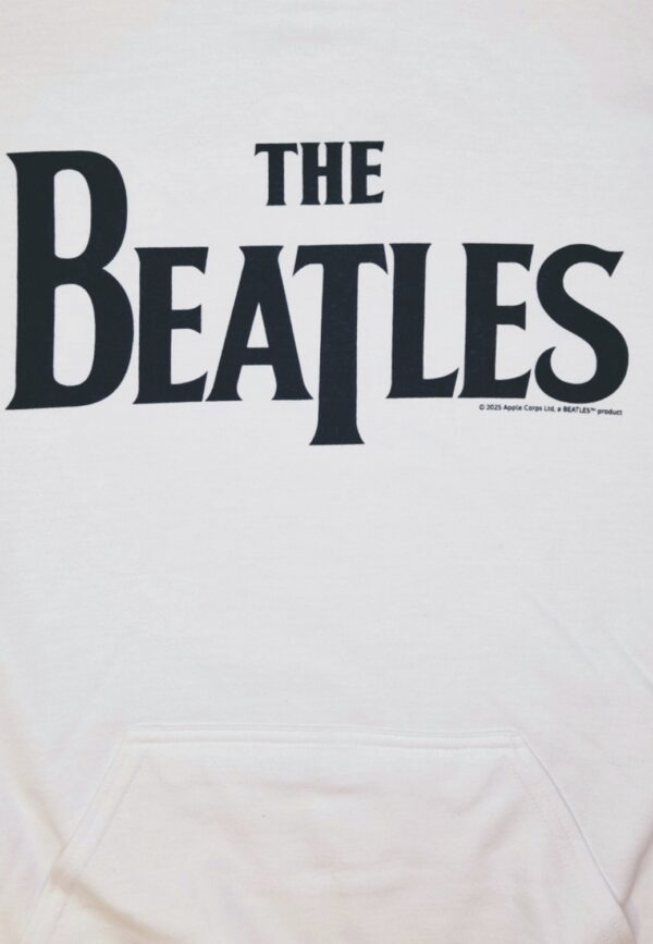 Beatles – Logo Huppari