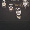 Kiss - 1974 Size Lasten T-Paita