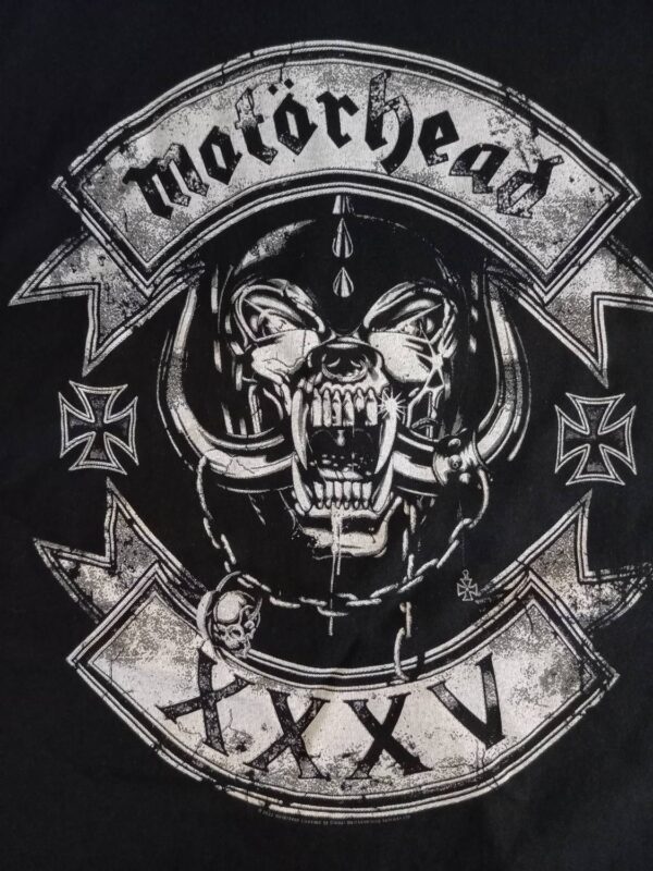 Motörhead Rockers Huppari