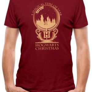 Harry Potter - Magical Time T-Paita
