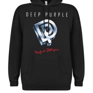Deep Purple - Perfect Stranger Hoodie Huppari