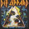 Def Leppard - Hysteria college