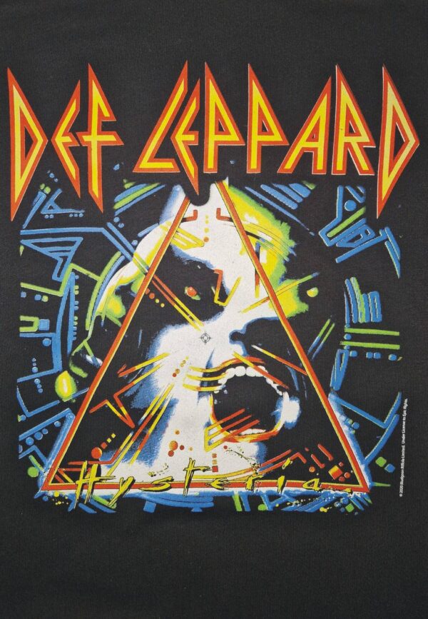 Def Leppard - Hysteria college