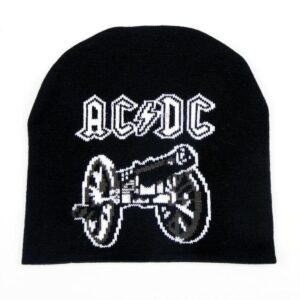 AC/DC - For those about to rock AC/DC Pipo