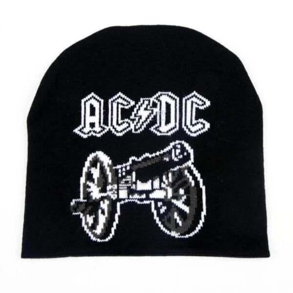 AC/DC - For those about to rock AC/DC Pipo