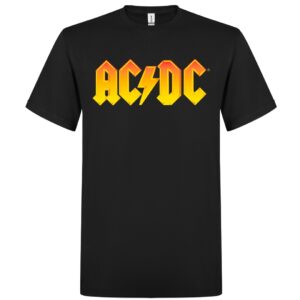 Ac/dc Giving the Dog a Bone T-Paita