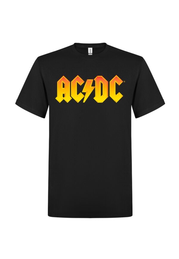 Ac/dc Giving the Dog a Bone T-Paita