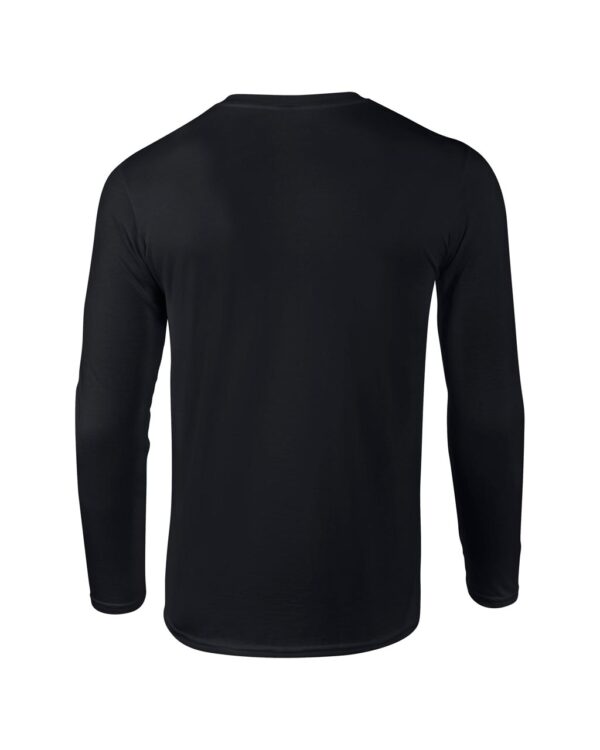 Kiss Skulls longsleeve T-Paita