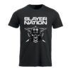 Slayer Nation T-Paita