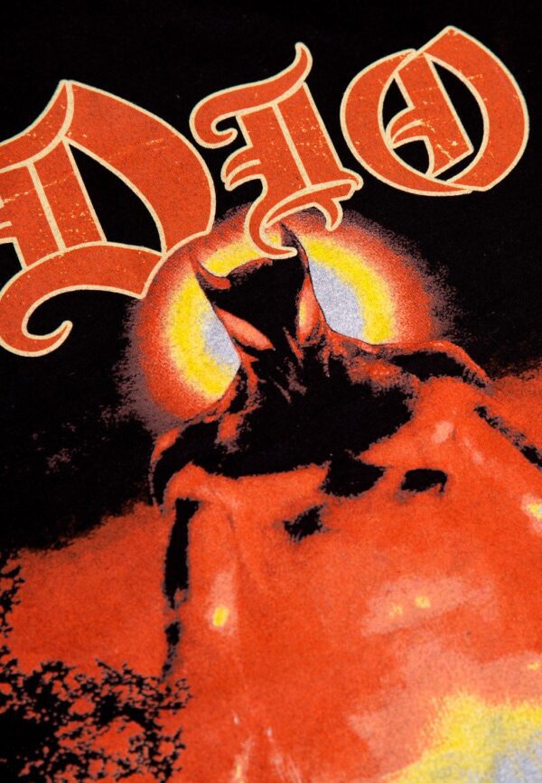 Dio - Last in Line Lasten T-Paita