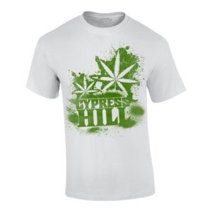 Cypress hill Sweet Leaf T-Paita