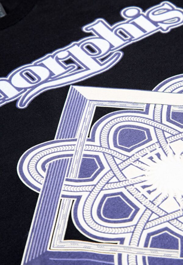 Amorphis Halo Lasten T-Paita