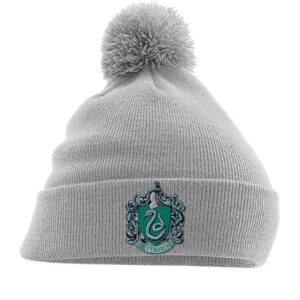 Harry Potter - Slytherin Crest Harry Potter Pipo
