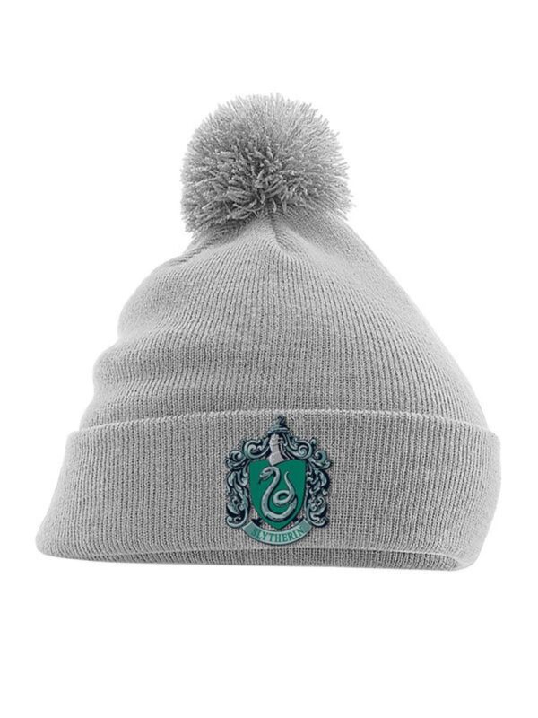 Harry Potter - Slytherin Crest Harry Potter Pipo