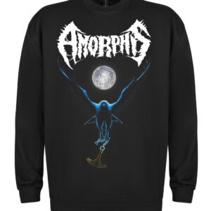 Amorphis Black Winter Day college