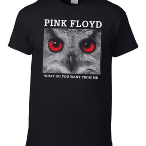 Pink Floyd - What do you want from me T-Paita