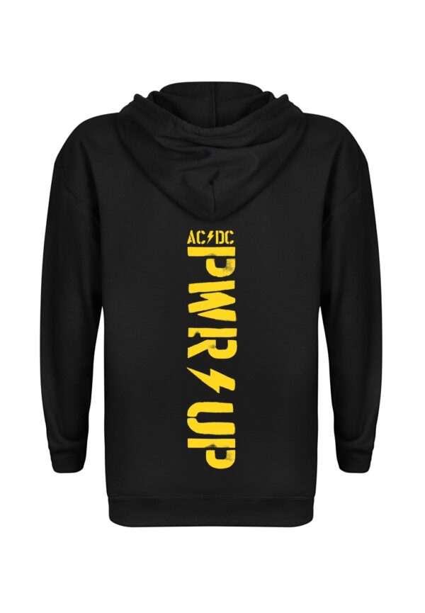 AC/DC PWR Shot in the Dark Huppari