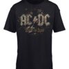 Ac/Dc Rock Or Bust Lasten T-Paita