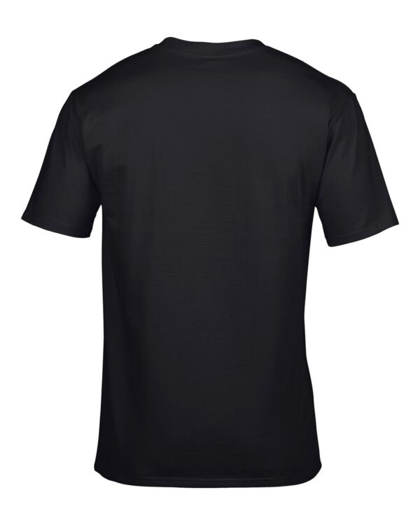 AC/DC Back in Black T-Paita