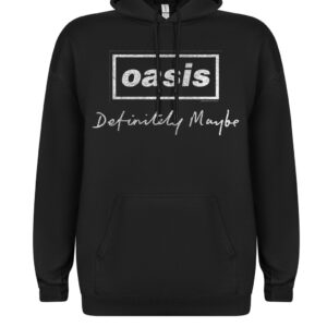 Oasis- Definitely Maybe Script Huppari