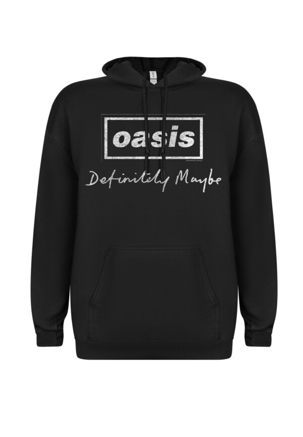 Oasis- Definitely Maybe Script Huppari