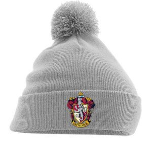 Harry Potter - Gryffindor Crest Harry Potter Pipo