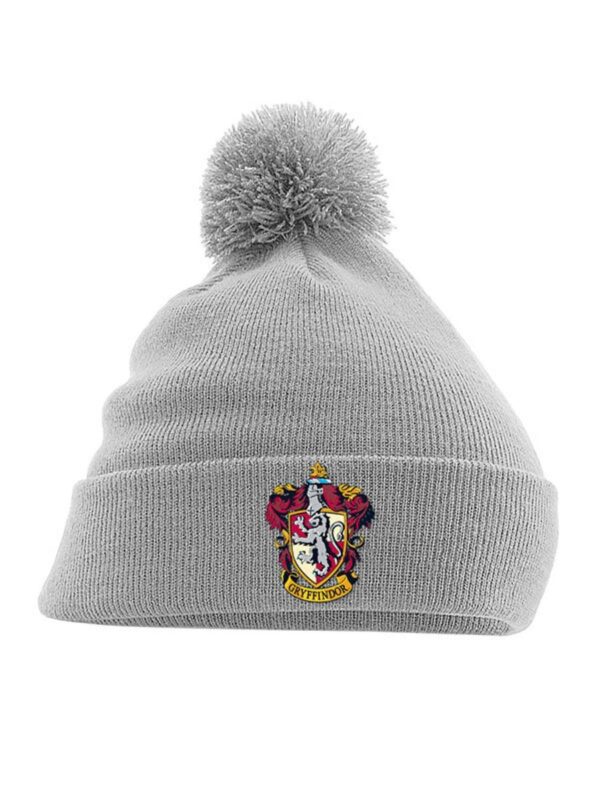 Harry Potter - Gryffindor Crest Harry Potter Pipo