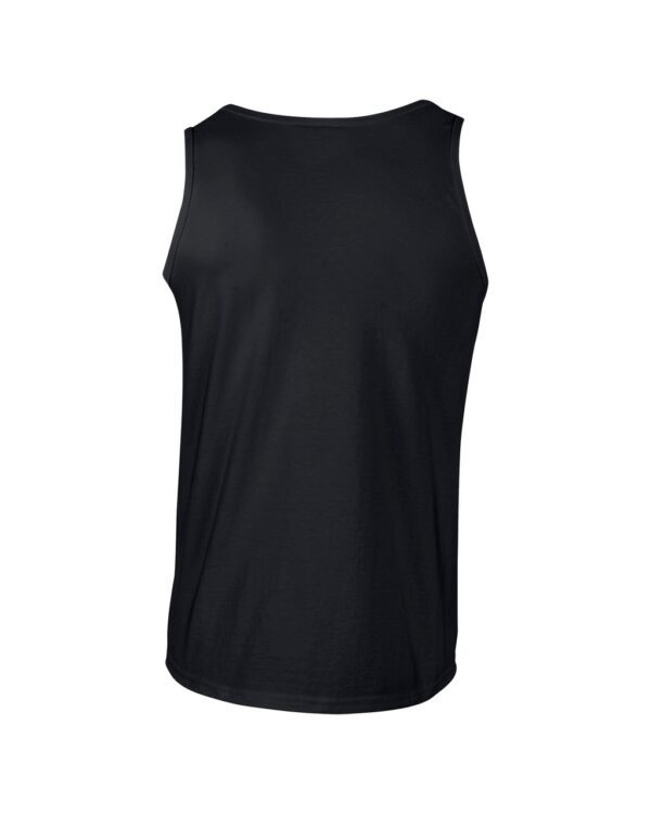 AC/DC Back in Black Hihaton T-Paita