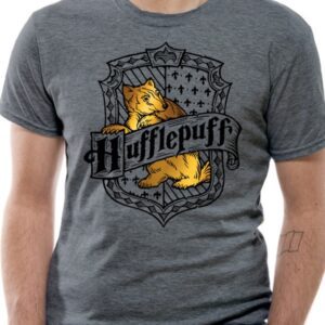 Harry Potter - Loyal T-Paita