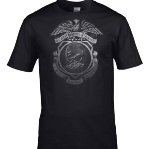 Five Finger Death Punch EnForcer T-Paita