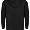 Ac/Dc High Voltage Men Hoodie Huppari