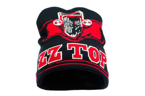 ZZ Top - Lowdown ZZ TOP Pipo