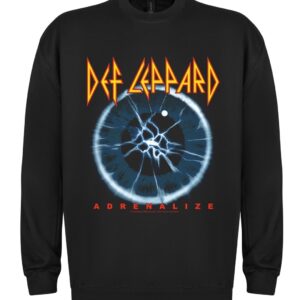 Def Leppard - Def Leppard - Adrenalize Album college