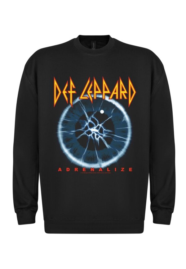 Def Leppard - Def Leppard - Adrenalize Album college